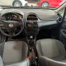 Fiat Punto ATTRACTIVE 1.4 Fire Flex 8V 5p 2016 Flex-11