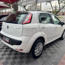 Fiat Punto ATTRACTIVE 1.4 Fire Flex 8V 5p 2016 Flex-1