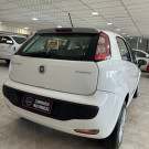 Fiat Punto ATTRACTIVE 1.4 Fire Flex 8V 5p 2016 Flex-3