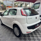 Fiat Punto ATTRACTIVE 1.4 Fire Flex 8V 5p 2016 Flex-2