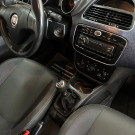 Fiat Punto ATTRACTIVE 1.4 Fire Flex 8V 5p 2016 Flex-7