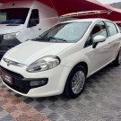 Fiat Punto ATTRACTIVE 1.4 Fire Flex 8V 5p 2016 Flex-0