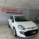 Fiat Punto ATTRACTIVE 1.4 Fire Flex 8V 5p 2016 Flex-0