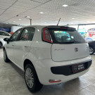 Fiat Punto ATTRACTIVE 1.4 Fire Flex 8V 5p 2016 Flex-2