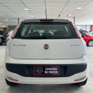 Fiat Punto ATTRACTIVE 1.4 Fire Flex 8V 5p 2016 Flex-4