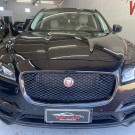 Jaguar F-Pace 2.0 Prestige 180cv Diesel Aut. 2017 Diesel-0