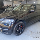 Jaguar F-Pace 2.0 Prestige 180cv Diesel Aut. 2017 Diesel-1