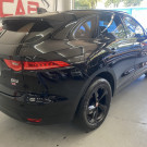 Jaguar F-Pace 2.0 Prestige 180cv Diesel Aut. 2017 Diesel-4