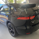 Jaguar F-Pace 2.0 Prestige 180cv Diesel Aut. 2017 Diesel-3
