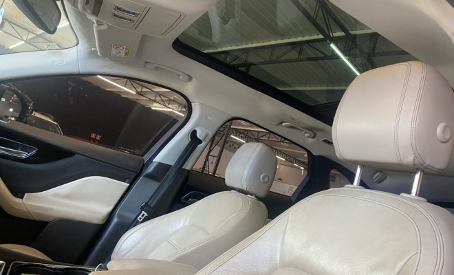 Jaguar F-Pace 2.0 Prestige 180cv Diesel Aut. 2017 Diesel-8