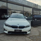 BMW 320iA Modern/Sport TB 2.0/A.Flex/GP 4p 2020 Gasolina-1