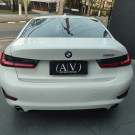 BMW 320iA Modern/Sport TB 2.0/A.Flex/GP 4p 2020 Gasolina-5