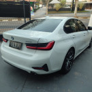 BMW 320iA Modern/Sport TB 2.0/A.Flex/GP 4p 2020 Gasolina-4
