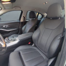 BMW 320iA Modern/Sport TB 2.0/A.Flex/GP 4p 2020 Gasolina-12