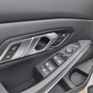 BMW 320iA Modern/Sport TB 2.0/A.Flex/GP 4p 2020 Gasolina-13