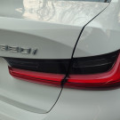 BMW 320iA Modern/Sport TB 2.0/A.Flex/GP 4p 2020 Gasolina-2