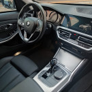 BMW 320iA Modern/Sport TB 2.0/A.Flex/GP 4p 2020 Gasolina-8
