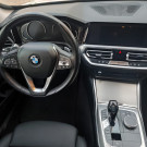 BMW 320iA Modern/Sport TB 2.0/A.Flex/GP 4p 2020 Gasolina-7