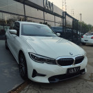 BMW 320iA Modern/Sport TB 2.0/A.Flex/GP 4p 2020 Gasolina-0