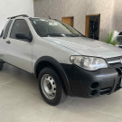 Fiat Strada 1.4 mpi Fire Flex 8V CE 2011 Flex-0