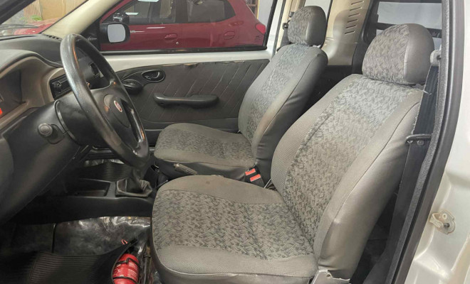 Fiat Strada 1.4 mpi Fire Flex 8V CE 2011 Flex-4