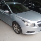 GM - Chevrolet CRUZE LT 1.8 16V FlexPower 4p Aut. 2012 Flex-0