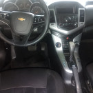 GM - Chevrolet CRUZE LT 1.8 16V FlexPower 4p Aut. 2012 Flex-5