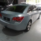 GM - Chevrolet CRUZE LT 1.8 16V FlexPower 4p Aut. 2012 Flex-2