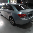 GM - Chevrolet CRUZE LT 1.8 16V FlexPower 4p Aut. 2012 Flex-1