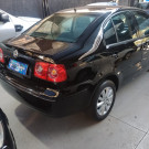 VW - VolksWagen Polo 1.6 E-Flex 8V 5p 2011 Flex-2