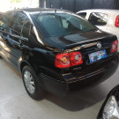 VW - VolksWagen Polo 1.6 E-Flex 8V 5p 2011 Flex-1