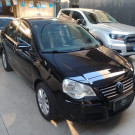 VW - VolksWagen Polo 1.6 E-Flex 8V 5p 2011 Flex-0