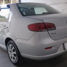 Fiat Siena EL 1.4 mpi Fire Flex 8V 4p 2014 Flex-4