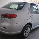 Fiat Siena EL 1.4 mpi Fire Flex 8V 4p 2014 Flex-2