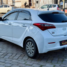 Hyundai HB20 C./C.Plus/C.Style 1.6 Flex 16V Mec. 2014 Flex-2