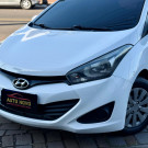 Hyundai HB20 C./C.Plus/C.Style 1.6 Flex 16V Mec. 2014 Flex-1