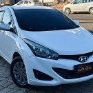 Hyundai HB20 C./C.Plus/C.Style 1.6 Flex 16V Mec. 2014 Flex-6