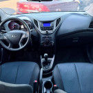 Hyundai HB20 C./C.Plus/C.Style 1.6 Flex 16V Mec. 2014 Flex-10