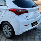 Hyundai HB20 C./C.Plus/C.Style 1.6 Flex 16V Mec. 2014 Flex-3