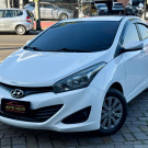 Hyundai HB20 C./C.Plus/C.Style 1.6 Flex 16V Mec. 2014 Flex-0