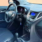 Hyundai HB20 C./C.Plus/C.Style 1.6 Flex 16V Mec. 2014 Flex-9