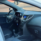 Hyundai HB20 C./C.Plus/C.Style 1.6 Flex 16V Mec. 2014 Flex-8