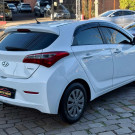 Hyundai HB20 C./C.Plus/C.Style 1.6 Flex 16V Mec. 2014 Flex-4