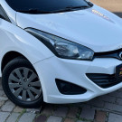 Hyundai HB20 C./C.Plus/C.Style 1.6 Flex 16V Mec. 2014 Flex-7