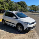 VW - VolksWagen CROSSFOX 1.6 Mi Total Flex 8V 5p 2013 Flex-0