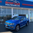 VW - VolksWagen AMAROK Extreme CD 3.0 4x4 TB Dies. Aut. 2020 Diesel-4