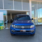 VW - VolksWagen AMAROK Extreme CD 3.0 4x4 TB Dies. Aut. 2020 Diesel-1