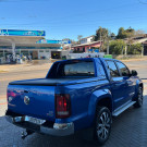 VW - VolksWagen AMAROK Extreme CD 3.0 4x4 TB Dies. Aut. 2020 Diesel-2