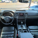 VW - VolksWagen AMAROK Extreme CD 3.0 4x4 TB Dies. Aut. 2020 Diesel-5
