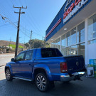 VW - VolksWagen AMAROK Extreme CD 3.0 4x4 TB Dies. Aut. 2020 Diesel-0